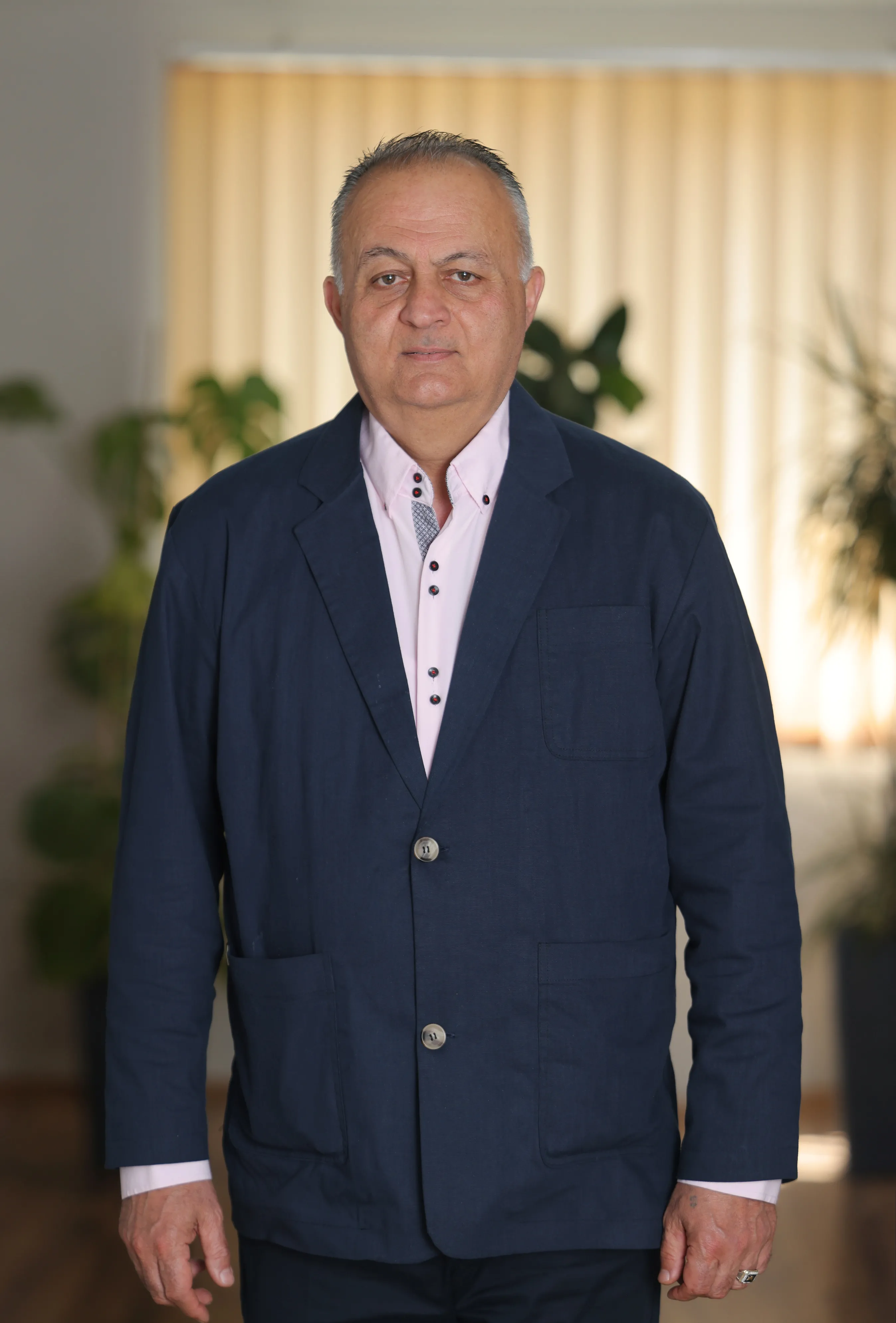 Soso Durglishvili