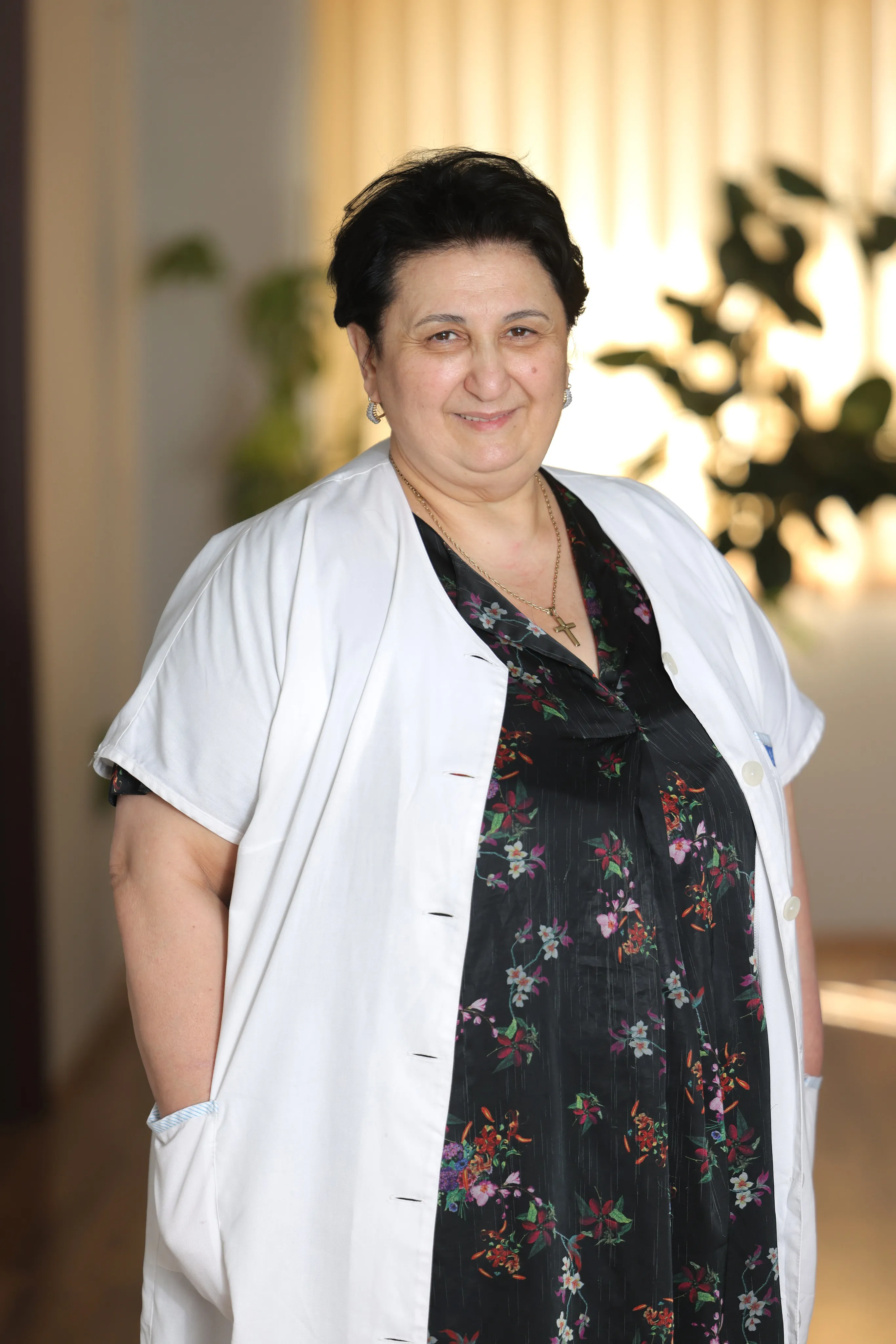 Lela Chankvetadze