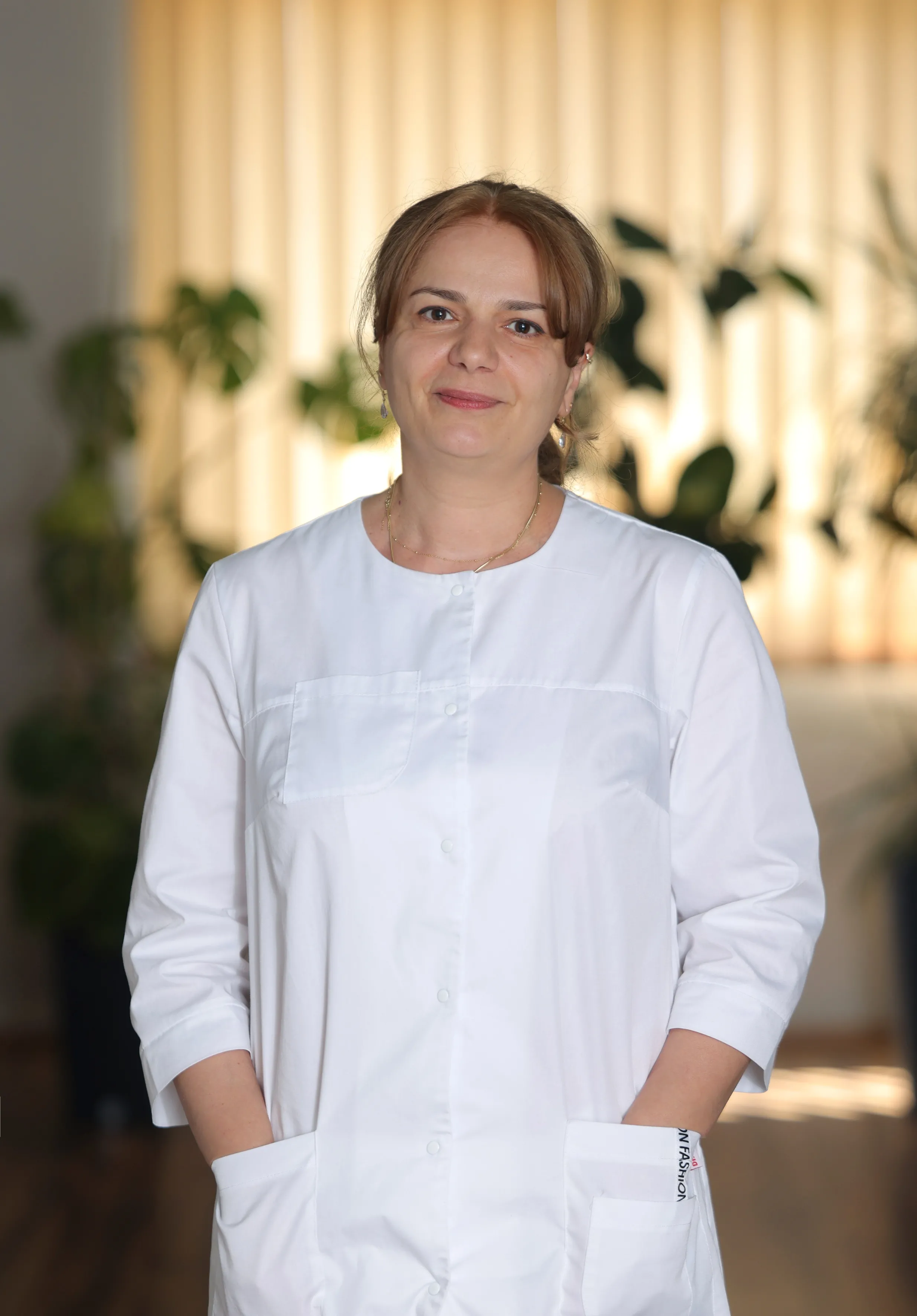 Nino Chanturia