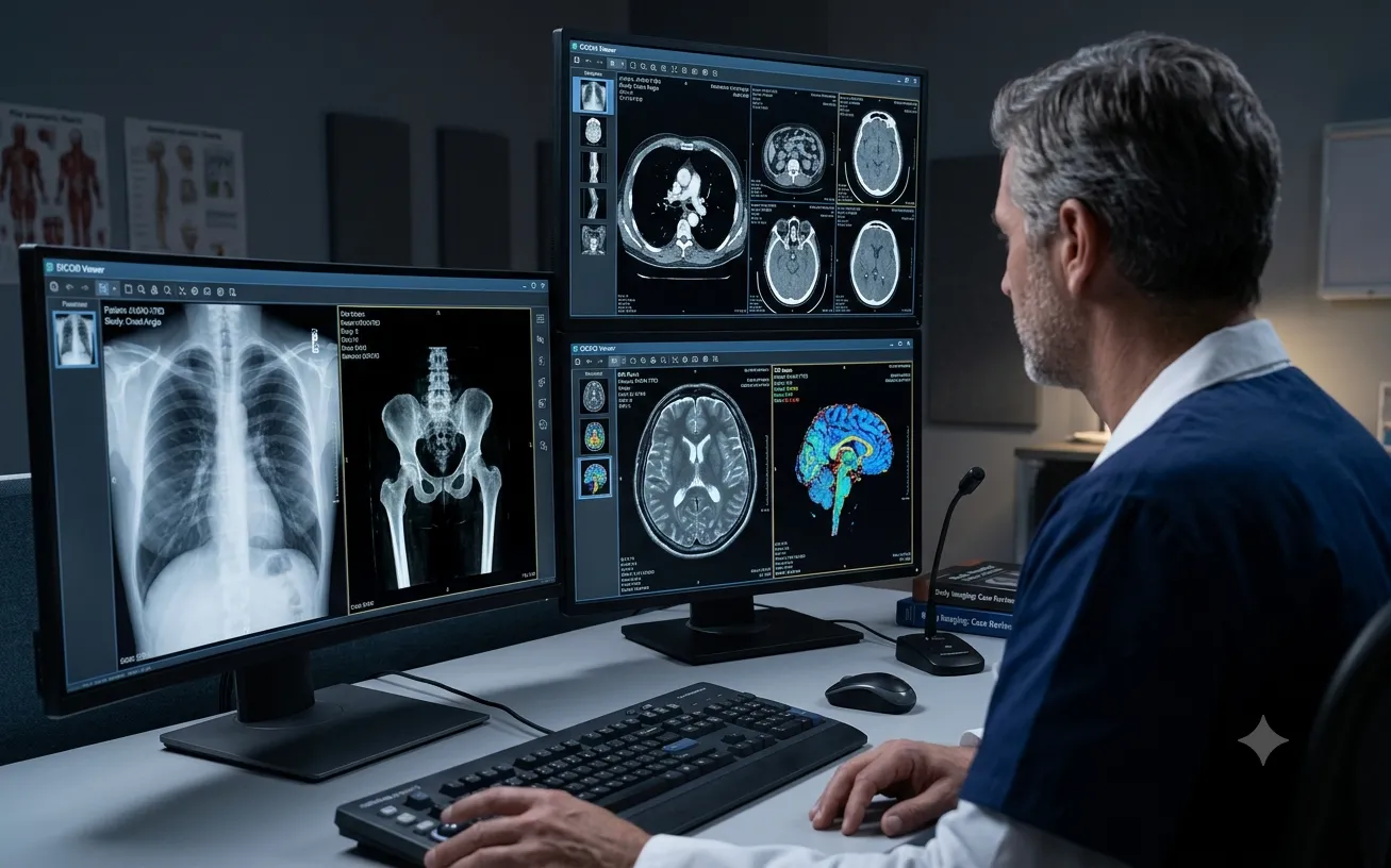 Radiologie